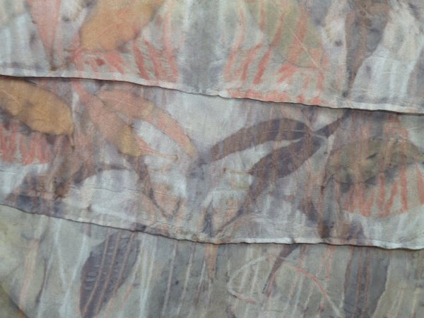 Natural Dyeing Workshop - Saturday 23rd July 2016