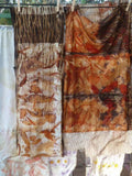 Eco Dyeing Workshop - Saturday 18th April 2015