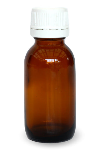 50ml Amber Bottle
