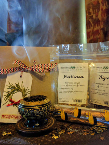 Three Kings Pack