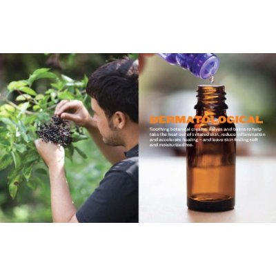 Grow Your Own Drugs: A Year With James Wong