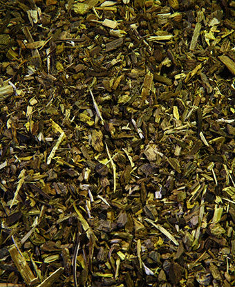 Barberry Bark