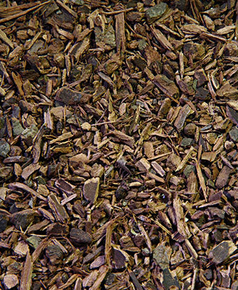 Bayberry Bark