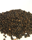 Peppercorns Black