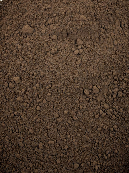 Black Walnut Powder