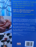 Family Guide To Complementary And Conventional Medicine