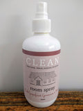 Room Spray - Pink Grapefruit, Geranium & Fennel