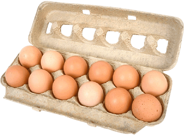 Eggs