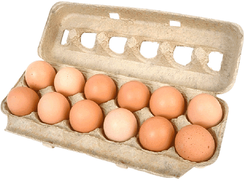 Eggs