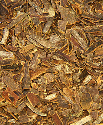 Cascara