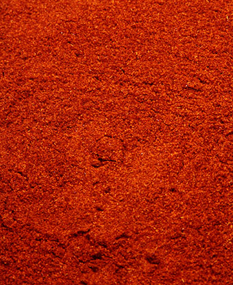 Cayenne Pepper