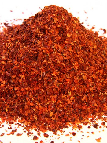 Chilli Flakes