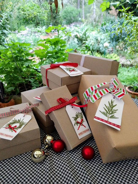 Christmas Dreams