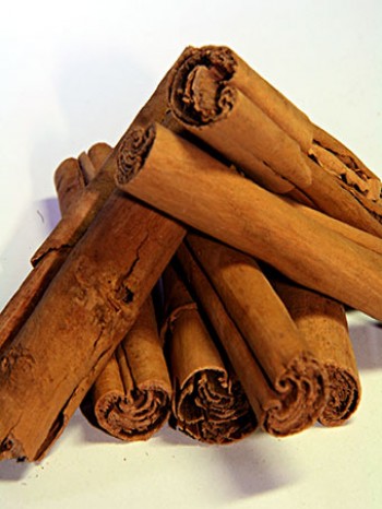 Cinnamon Sticks