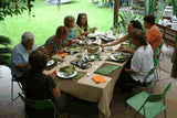 Cooks tour of the herb garden - Class - Friday 8th June
