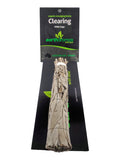 Clearing White Sage - Australian Grown Smudge Stick