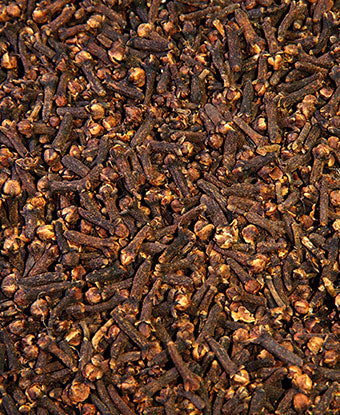 Cloves