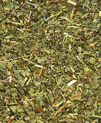 Comfrey Leaf