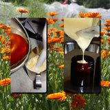 Natural Moisturising Creams - Class - Saturday 5th May 2018