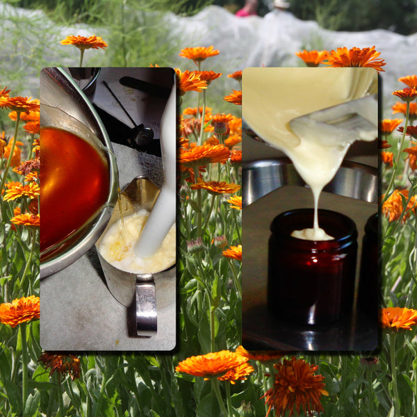 Natural Moisturising Creams - Class - Saturday 5th May 2018