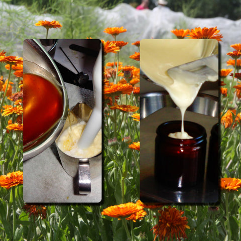 Natural Moisturising Creams - Class - Saturday 5th May 2018