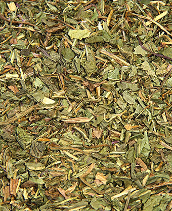 Dandelion Dried Leaf