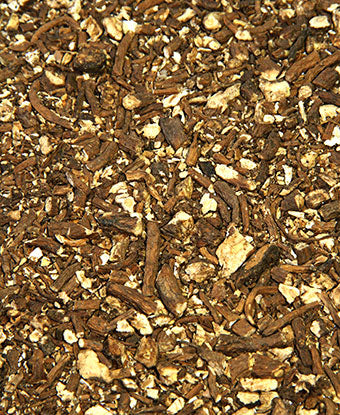 Dandelion Root
