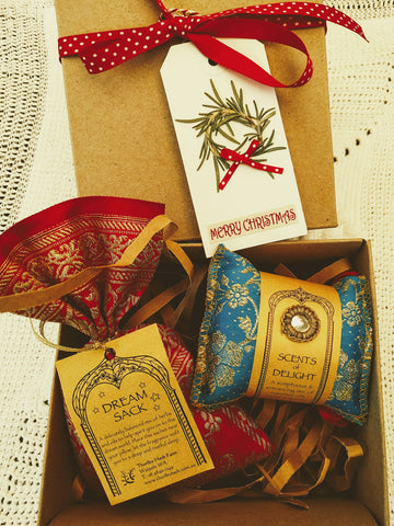 Christmas Dreams