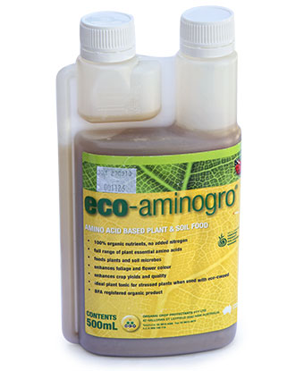 Eco Aminogro - 500ml