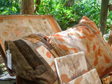 Natural Dyeing Workshop - Saturday 23rd July 2016