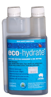 Eco hydrate - 500ml