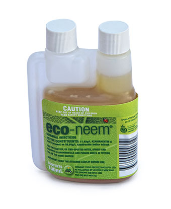 Eco Neem - 100ml