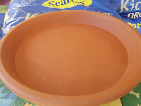 Terracotta Base (EV25)