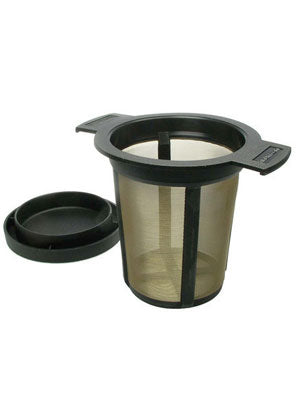 Finum Brewing Basket (Medium) - Tea Filter