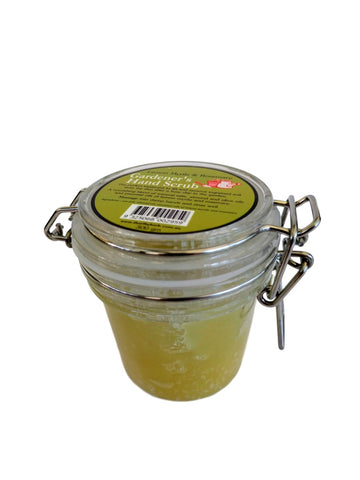 Gardener's Hand Scrub