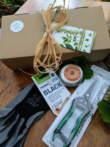 Garden lovers bundle