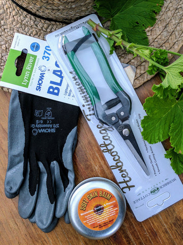 Garden lovers bundle