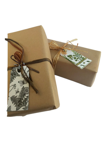 Mothers Day Gift Wrap