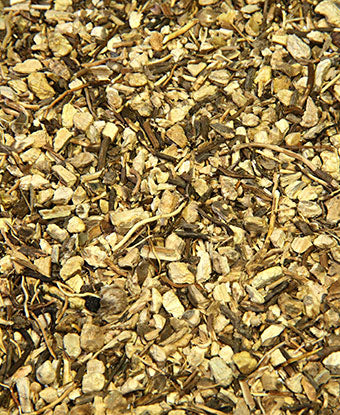 Gravel Root