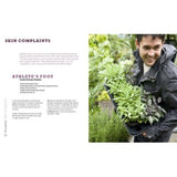 Grow Your Own Drugs Book