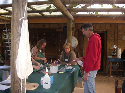 Growing and Propagating Herbs - Class