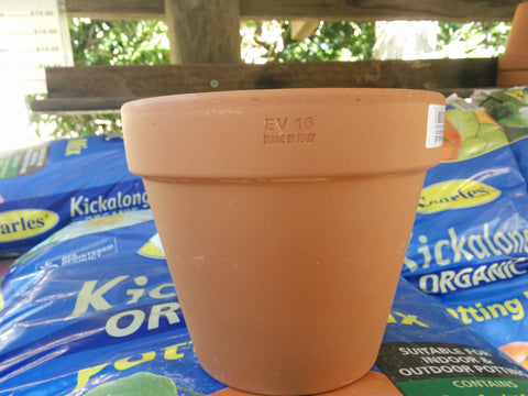 Terracotta Pot (EV 16)
