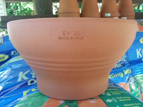 Terracotta Pot (EV 29)