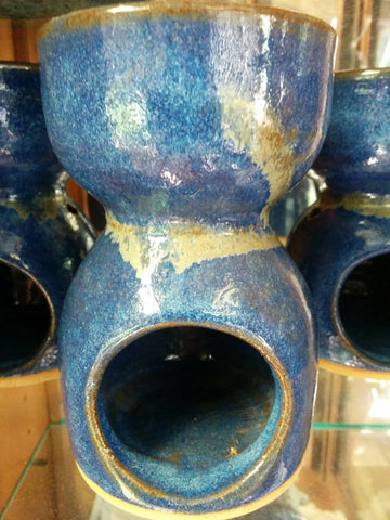 Oil Burner