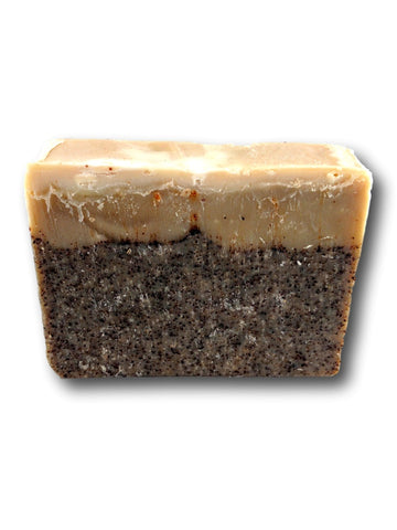 Coffee (Unscented) - Handmade Soap