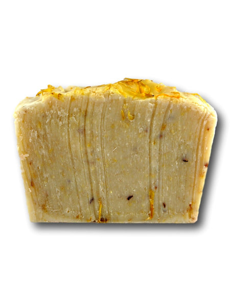 Calendula (Unscented) - Handmade Soap