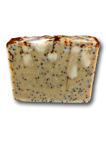 Peppermint & Poppy - Handmade Soap