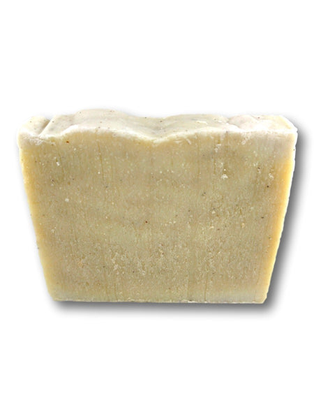 Pumice (Unscented) - Handmade Soap