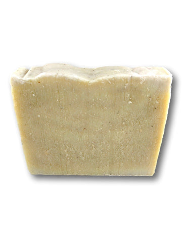 Pumice (Unscented) - Handmade Soap