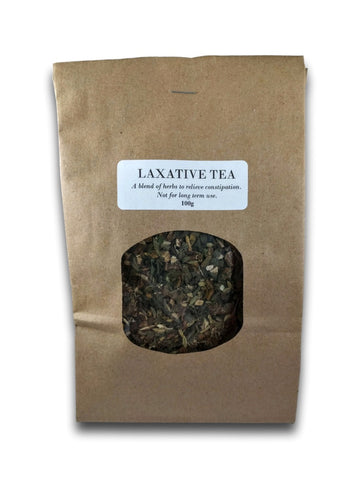 Laxative Herb Tea